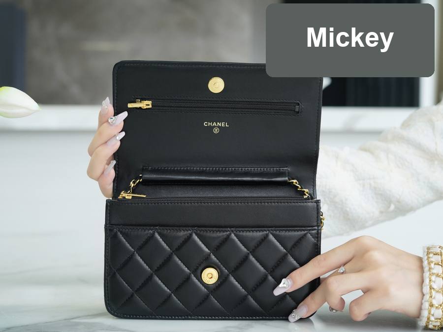 【S】$190=1270CNY｜Chanel JD Factory｜Item ID-55103