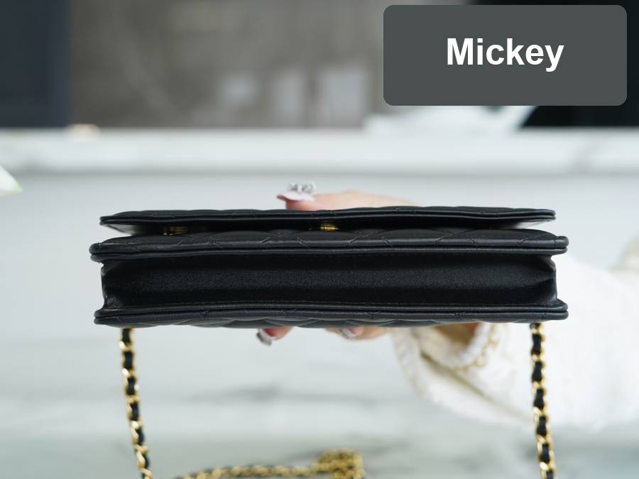 【S】$190=1270CNY｜Chanel JD Factory｜Item ID-55103