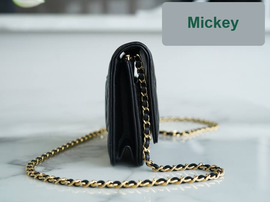【S】$190=1270CNY｜Chanel JD Factory｜Item ID-55103