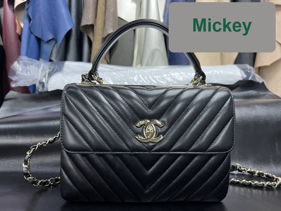 【S】$369=2470CNY｜Chanel JD Factory｜Item ID-55474