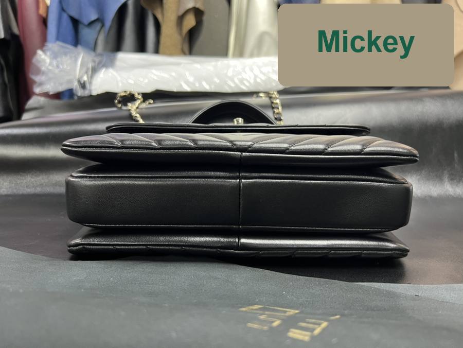 【S】$369=2470CNY｜Chanel JD Factory｜Item ID-55474