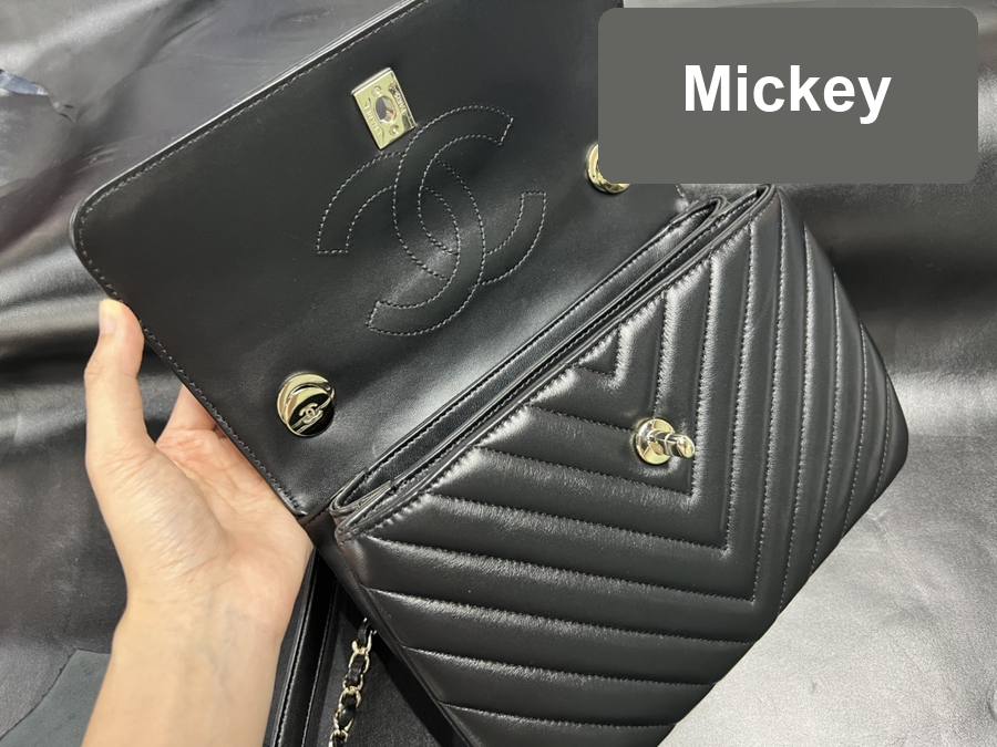 【S】$369=2470CNY｜Chanel JD Factory｜Item ID-55474