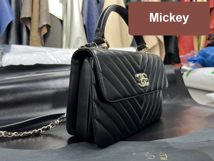 【S】$369=2470CNY｜Chanel JD Factory｜Item ID-55474