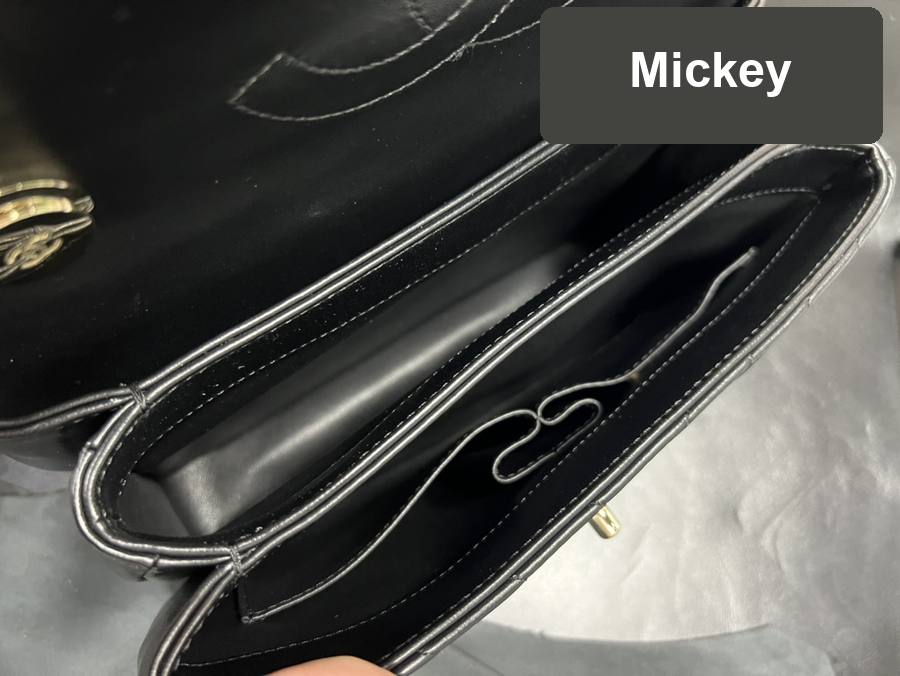 【S】$369=2470CNY｜Chanel JD Factory｜Item ID-55474