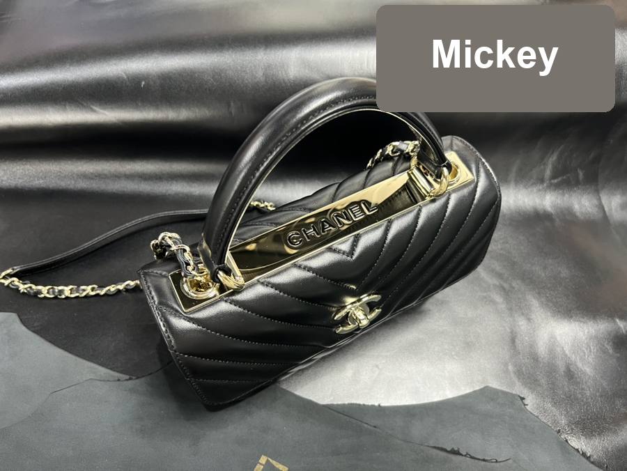 【S】$369=2470CNY｜Chanel JD Factory｜Item ID-55474