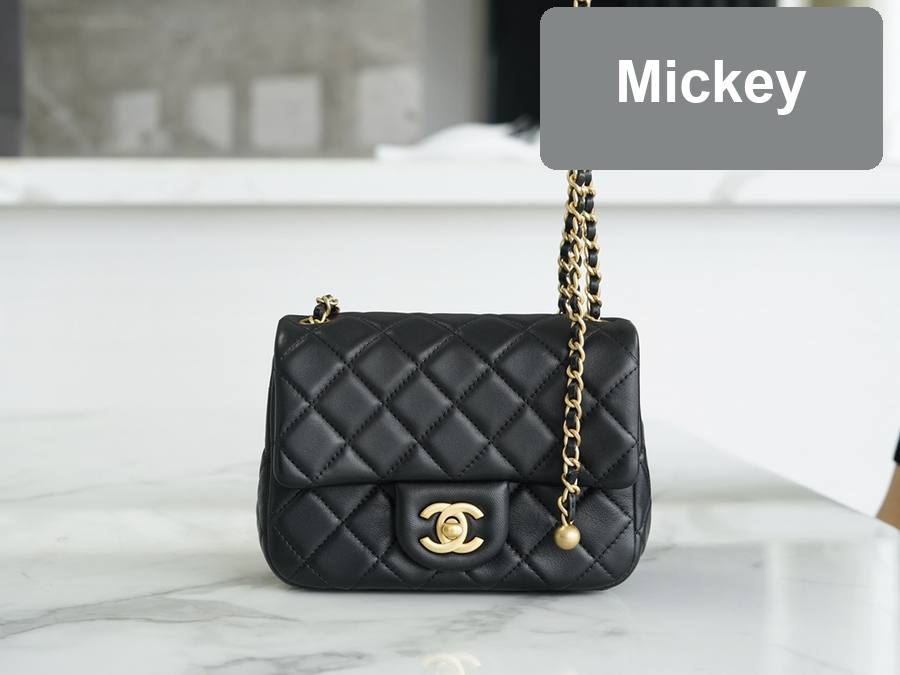 【S】$344=2300CNY｜Chanel JD Factory｜Item ID-55401
