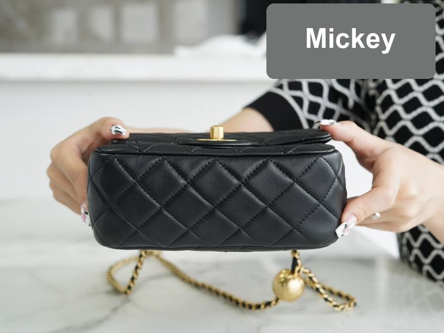 【S】$344=2300CNY｜Chanel JD Factory｜Item ID-55401