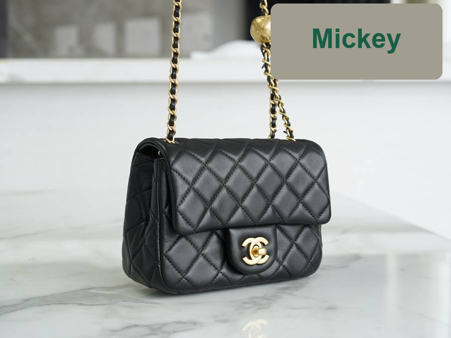 【S】$344=2300CNY｜Chanel JD Factory｜Item ID-55401