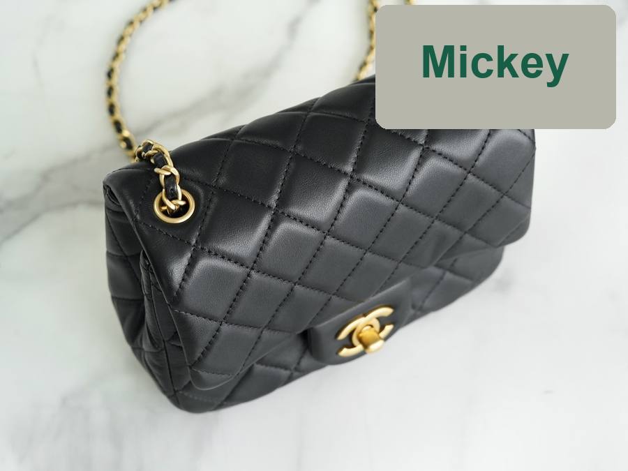 【S】$344=2300CNY｜Chanel JD Factory｜Item ID-55401