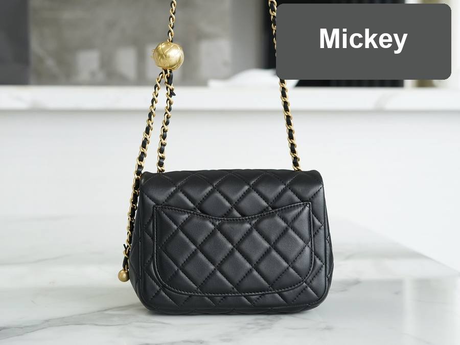 【S】$344=2300CNY｜Chanel JD Factory｜Item ID-55401