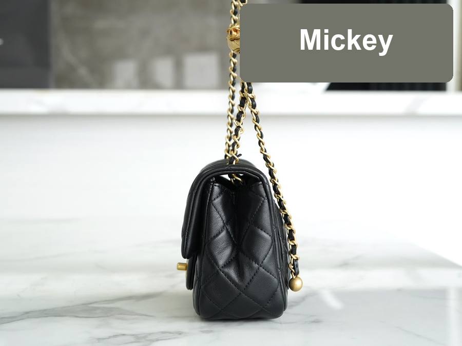 【S】$344=2300CNY｜Chanel JD Factory｜Item ID-55401