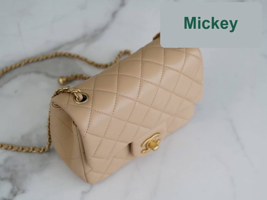 【S】$344=2300CNY｜Chanel JD Factory｜Item ID-55404