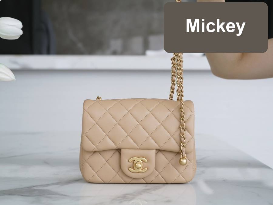 【S】$344=2300CNY｜Chanel JD Factory｜Item ID-55404