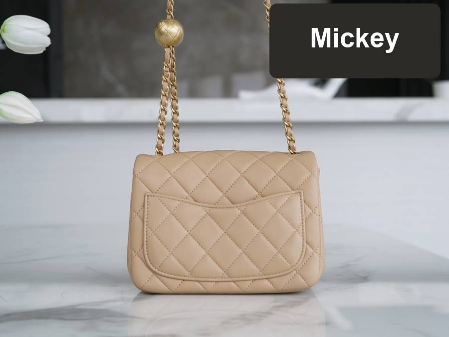 【S】$344=2300CNY｜Chanel JD Factory｜Item ID-55404
