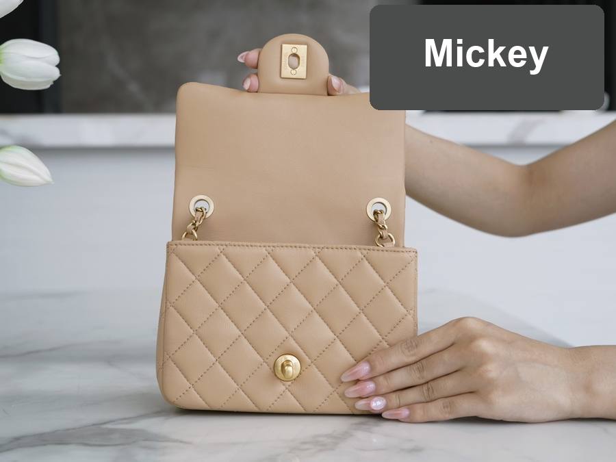 【S】$344=2300CNY｜Chanel JD Factory｜Item ID-55404