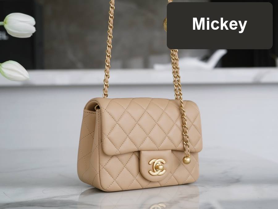 【S】$344=2300CNY｜Chanel JD Factory｜Item ID-55404