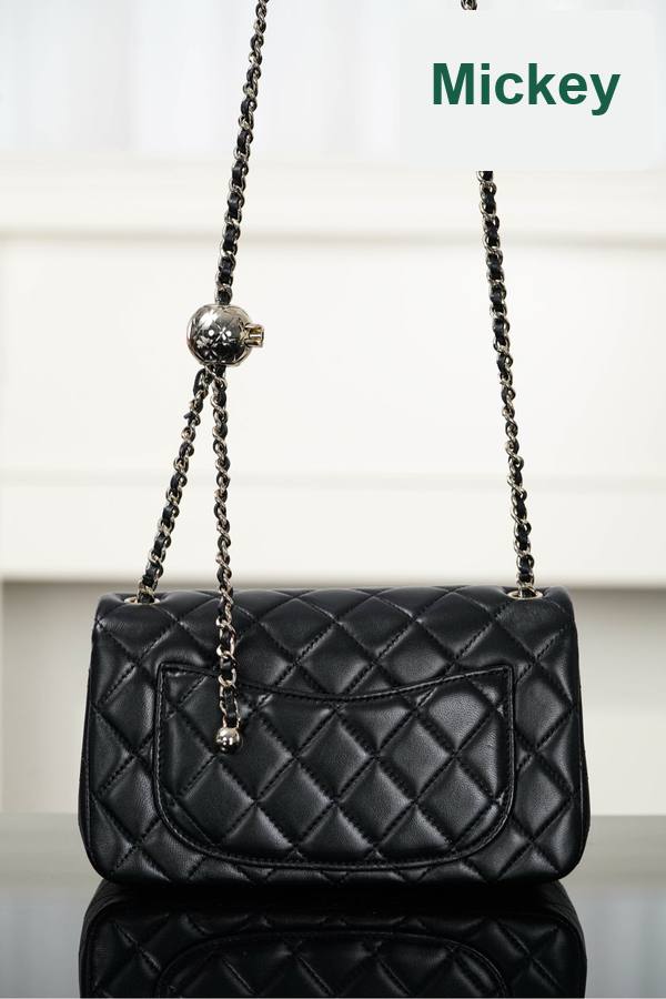 【S】$359=2400CNY｜Chanel JD Factory｜Item ID-55444