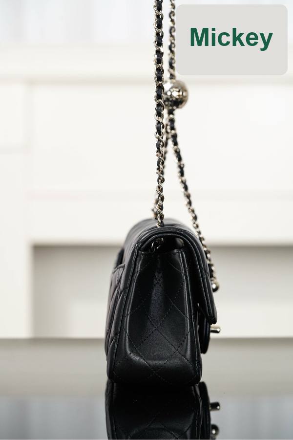 【S】$359=2400CNY｜Chanel JD Factory｜Item ID-55444