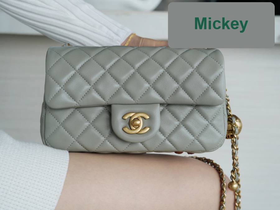 【S】$287=1920CNY｜Chanel JD Factory｜Item ID-55248
