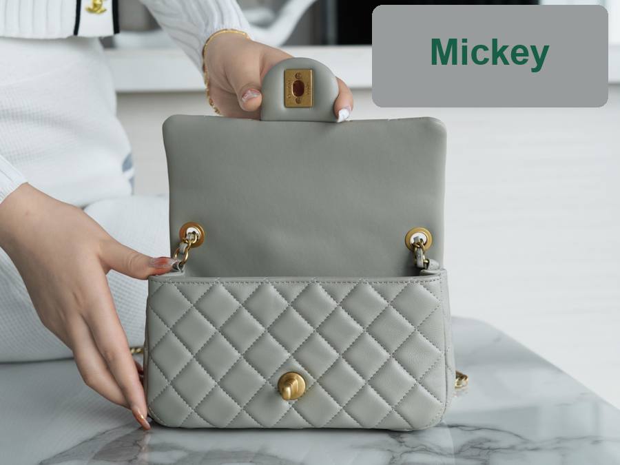 【S】$287=1920CNY｜Chanel JD Factory｜Item ID-55248