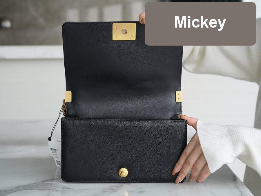 【S】$389=2600CNY｜Chanel JD Factory｜Item ID-55557