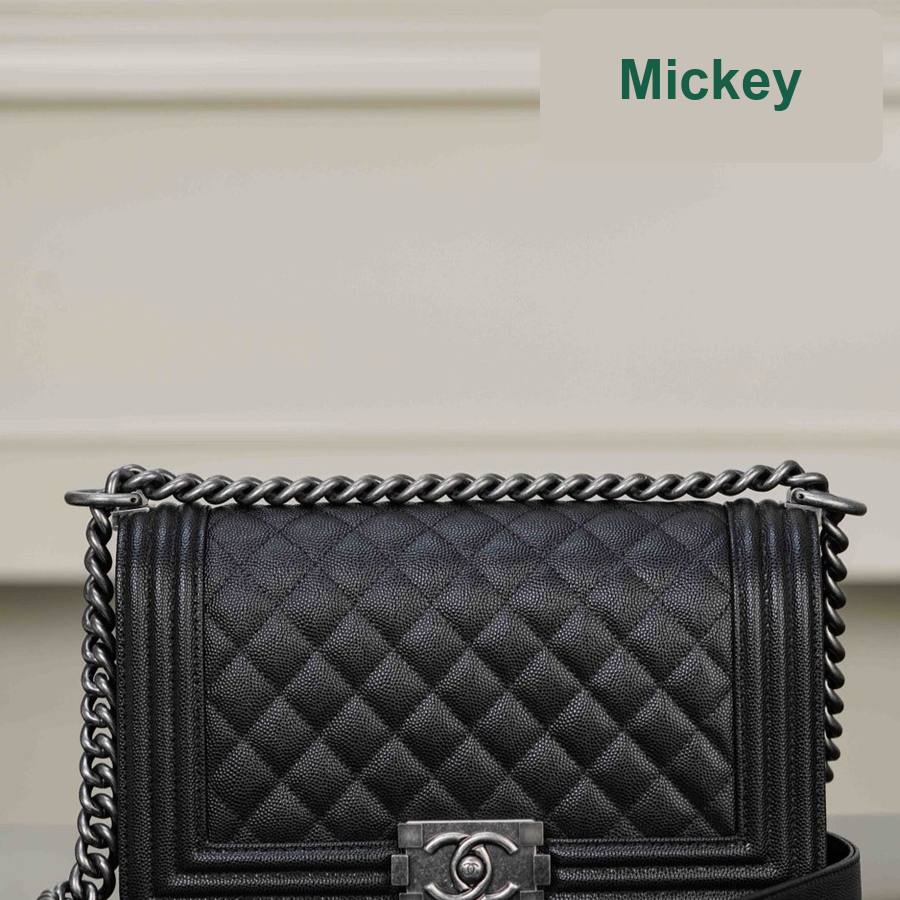 【S】$389=2600CNY｜Chanel JD Factory｜Item ID-55554