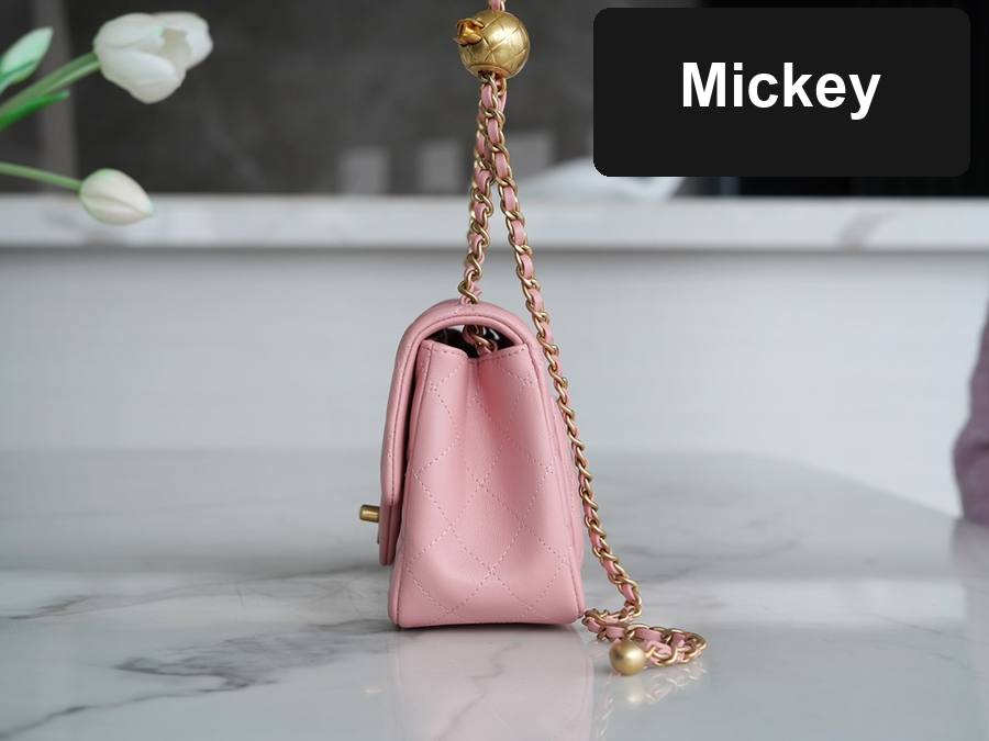 【S】$272=1820CNY｜Chanel JD Factory｜Item ID-55184