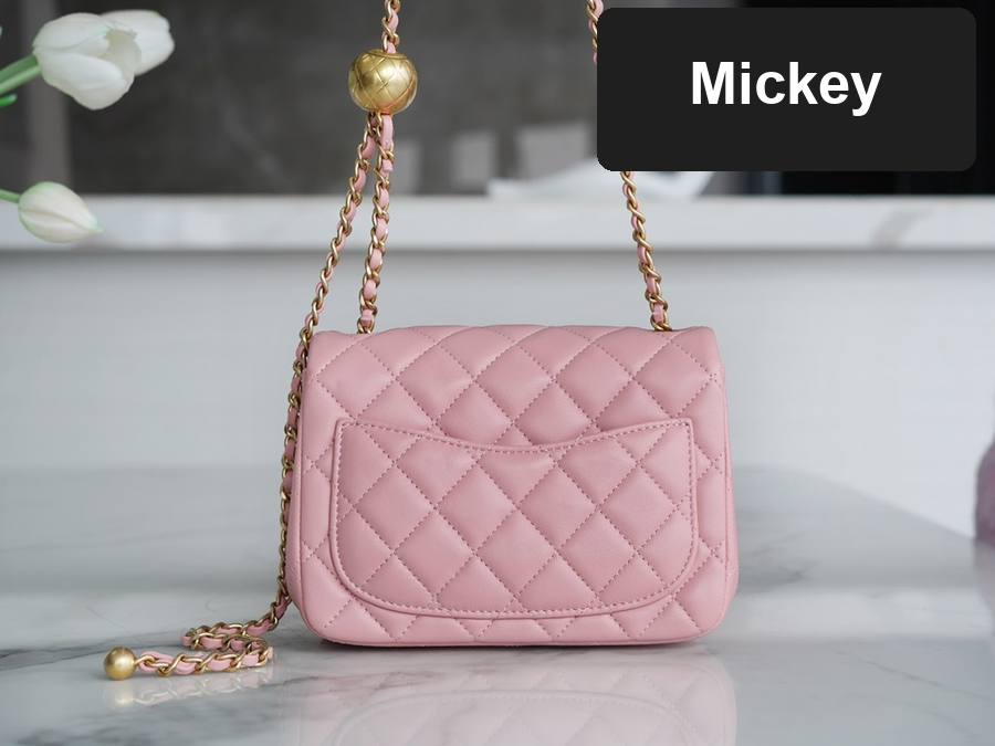 【S】$272=1820CNY｜Chanel JD Factory｜Item ID-55184