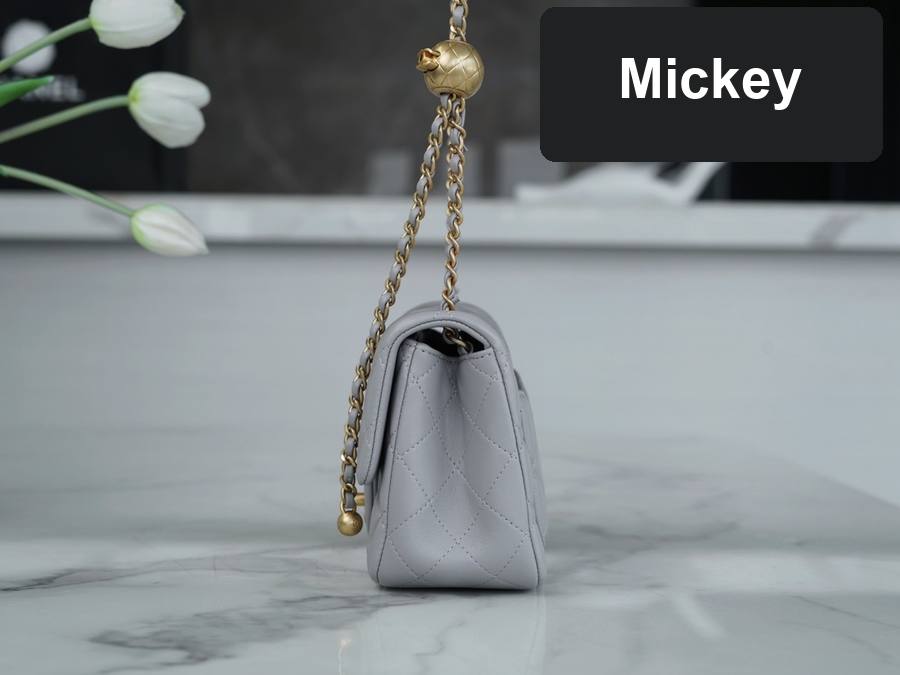 【S】$272=1820CNY｜Chanel JD Factory｜Item ID-55181