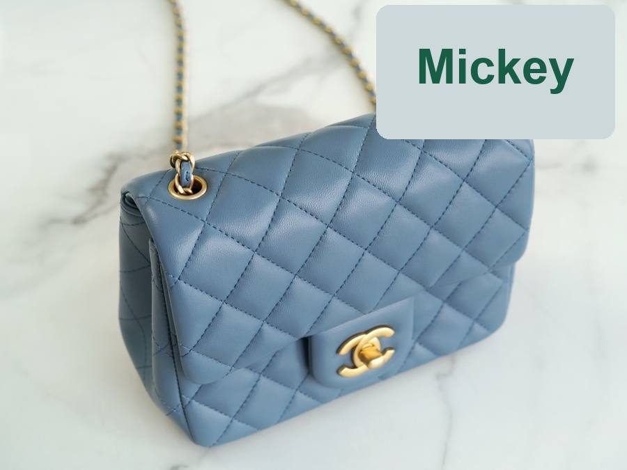 【S】$272=1820CNY｜Chanel JD Factory｜Item ID-55185