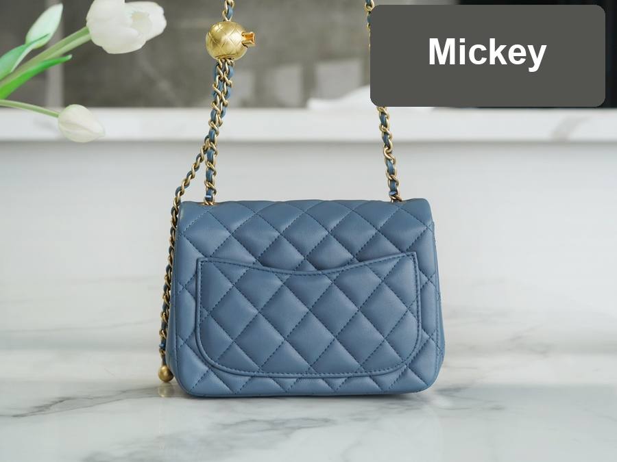 【S】$272=1820CNY｜Chanel JD Factory｜Item ID-55185