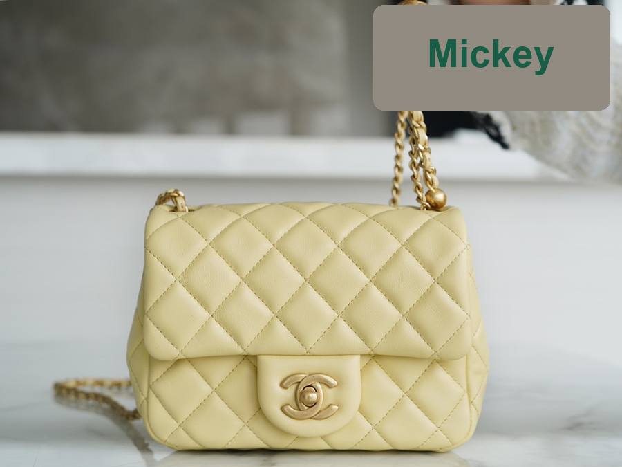 【S】$272=1820CNY｜Chanel JD Factory｜Item ID-55173