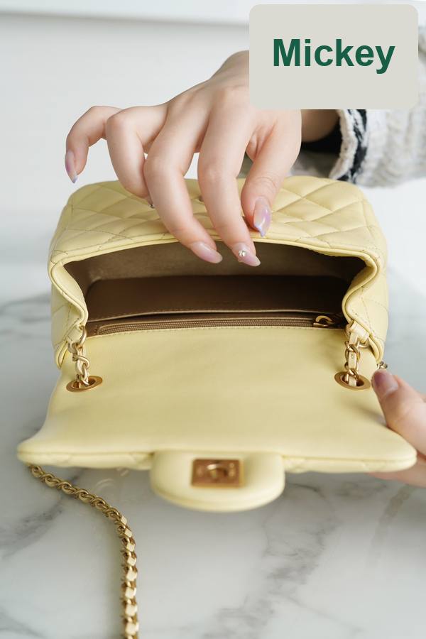 【S】$272=1820CNY｜Chanel JD Factory｜Item ID-55173