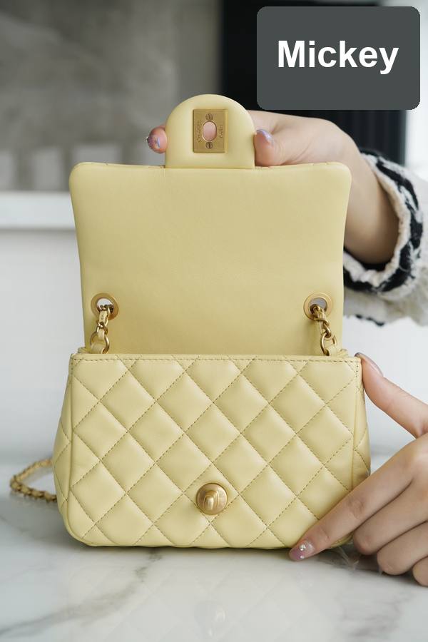 【S】$272=1820CNY｜Chanel JD Factory｜Item ID-55173