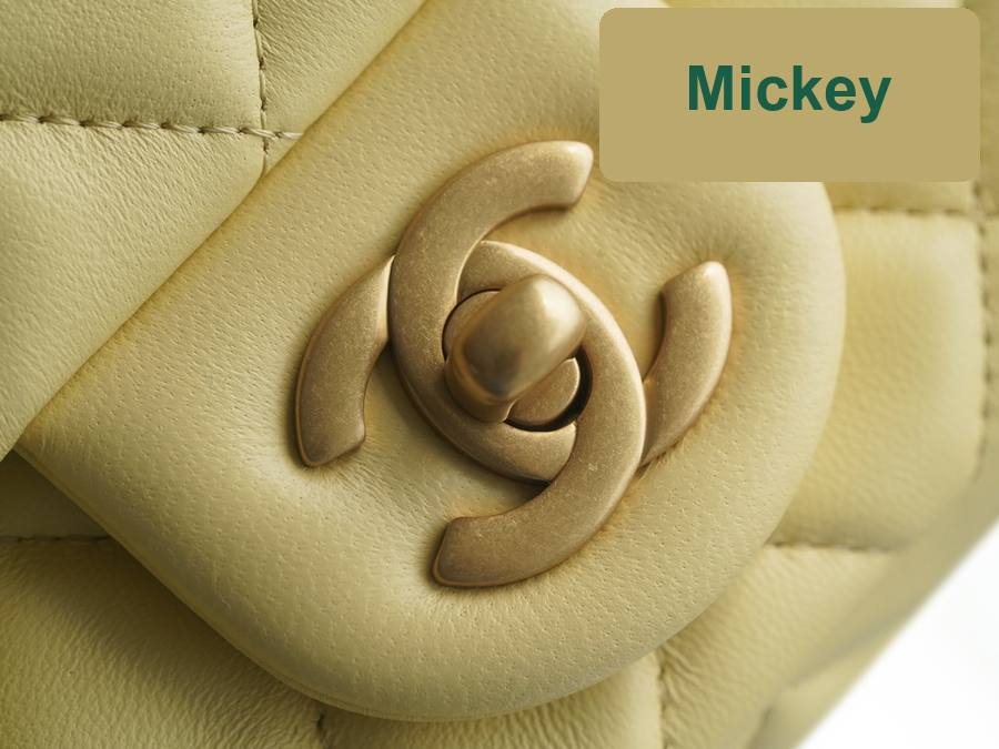 【S】$272=1820CNY｜Chanel JD Factory｜Item ID-55173