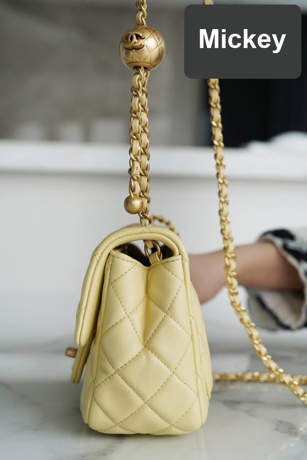 【S】$272=1820CNY｜Chanel JD Factory｜Item ID-55173