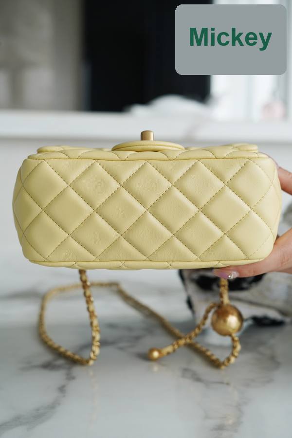 【S】$272=1820CNY｜Chanel JD Factory｜Item ID-55173