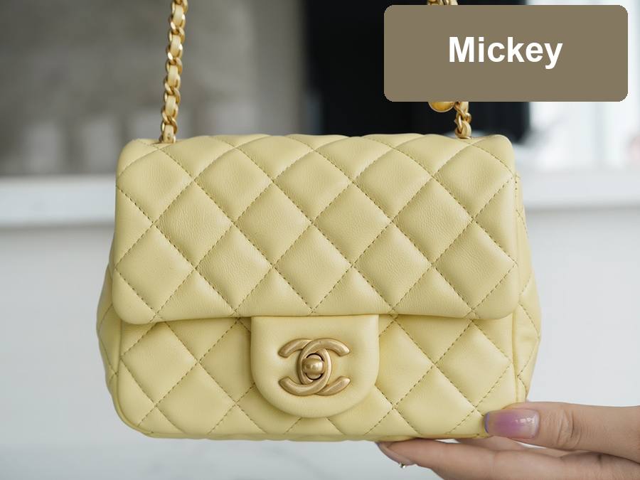 【S】$272=1820CNY｜Chanel JD Factory｜Item ID-55173