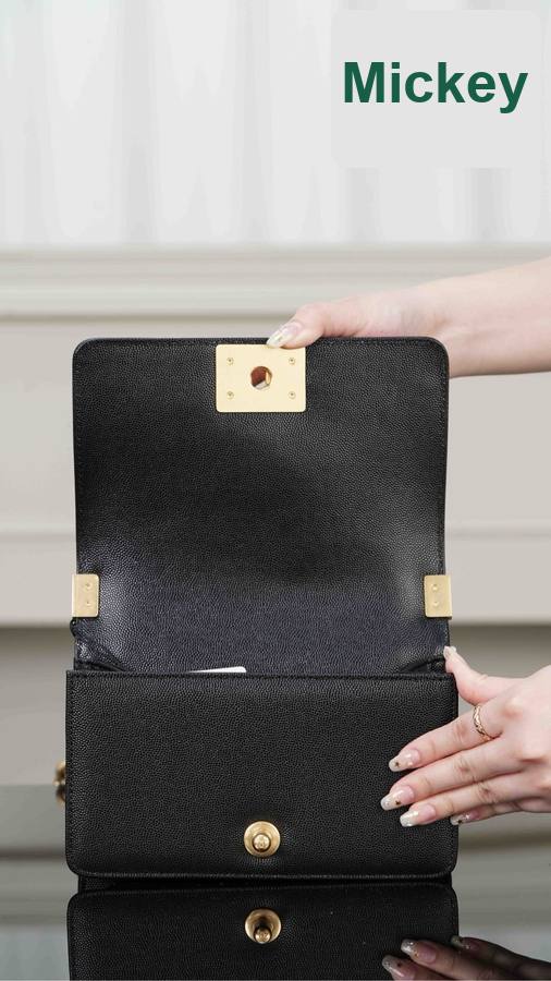 【S】$374=2500CNY｜Chanel JD Factory｜Item ID-55505