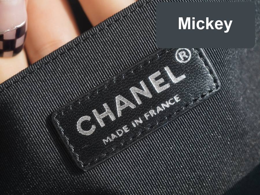 【S】$389=2600CNY｜Chanel JD Factory｜Item ID-55548
