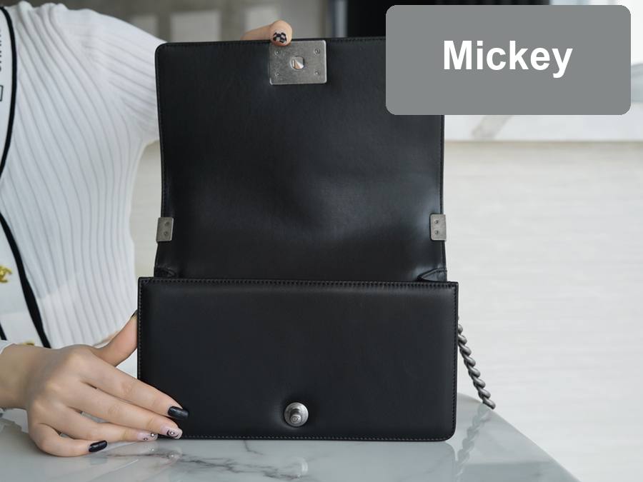【S】$389=2600CNY｜Chanel JD Factory｜Item ID-55548