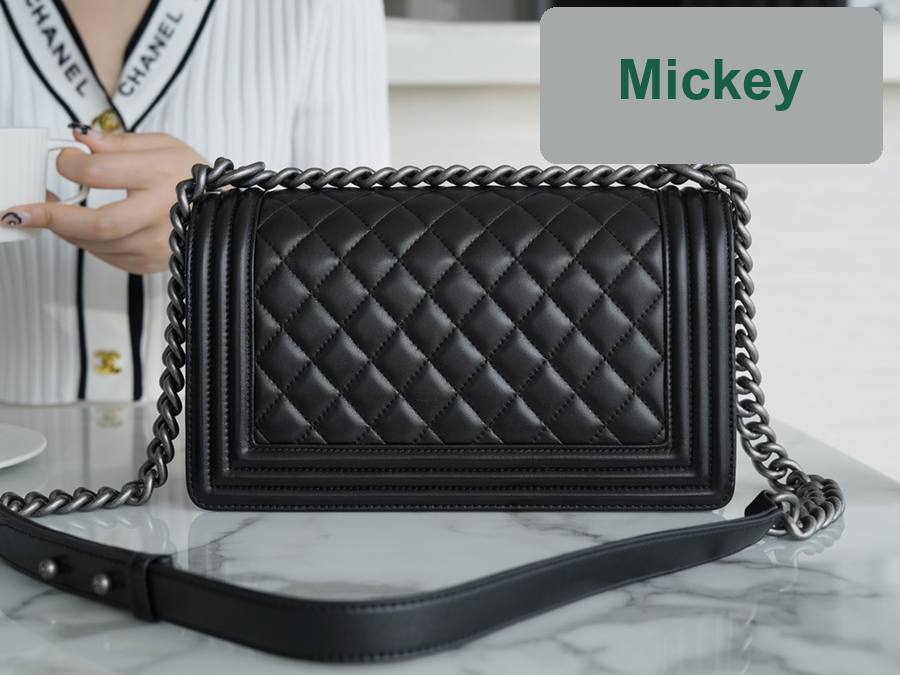 【S】$389=2600CNY｜Chanel JD Factory｜Item ID-55548