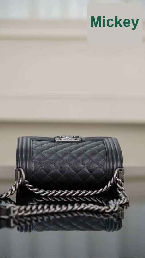 【S】$374=2500CNY｜Chanel JD Factory｜Item ID-55503