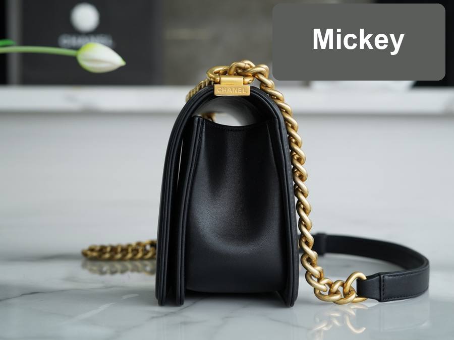 【S】$389=2600CNY｜Chanel JD Factory｜Item ID-55546