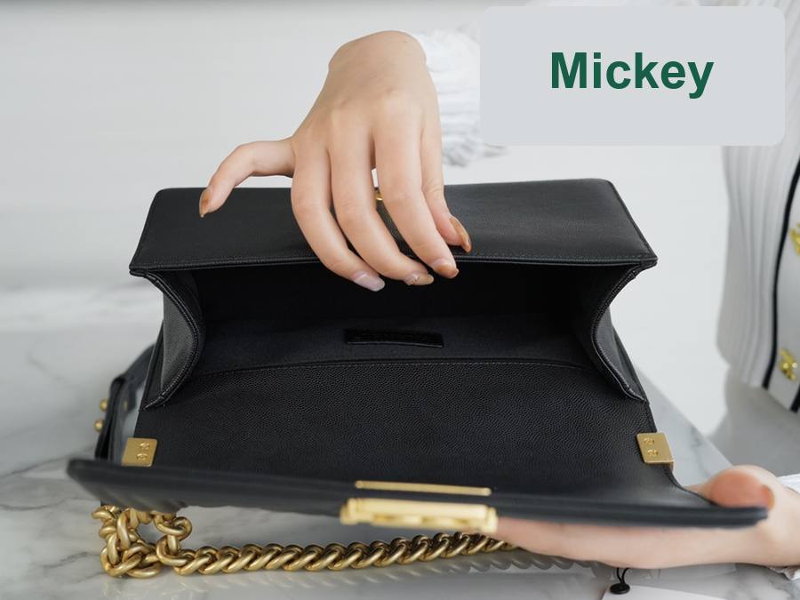 【S】$280=1870CNY｜Chanel JD Factory｜Item ID-55201