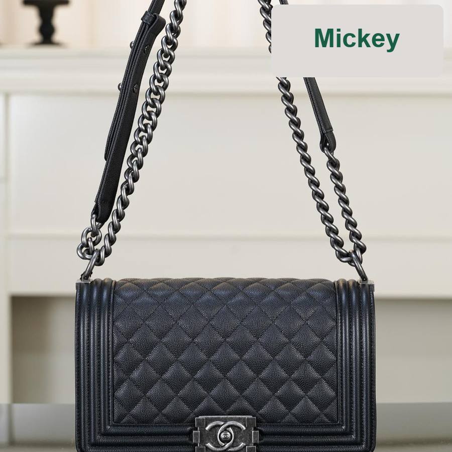 【S】$280=1870CNY｜Chanel JD Factory｜Item ID-55194