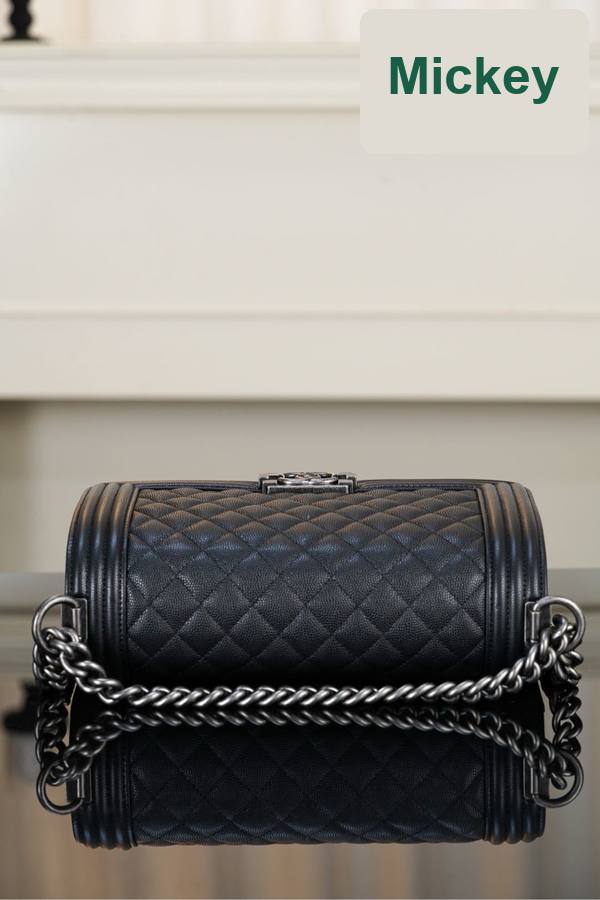 【S】$280=1870CNY｜Chanel JD Factory｜Item ID-55194