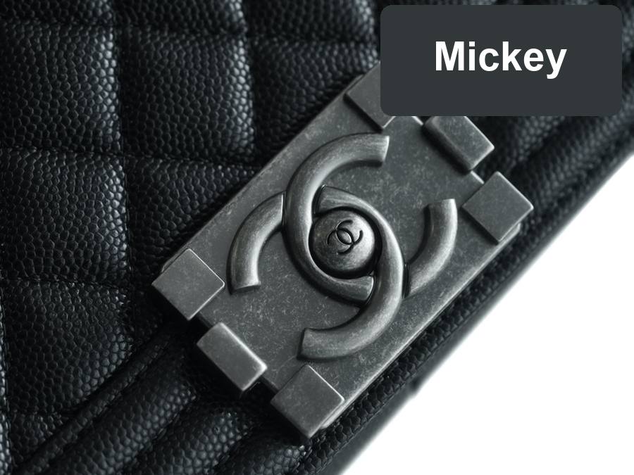 【S】$280=1870CNY｜Chanel JD Factory｜Item ID-55196