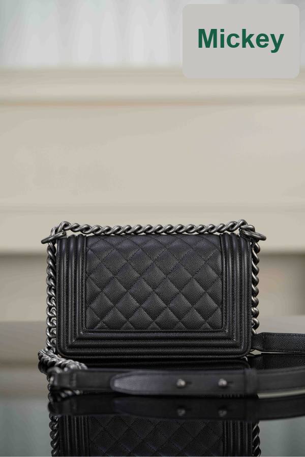 【S】$265=1770CNY｜Chanel JD Factory｜Item ID-55158