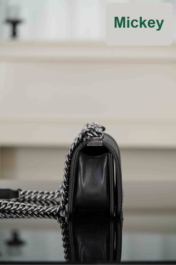 【S】$265=1770CNY｜Chanel JD Factory｜Item ID-55158